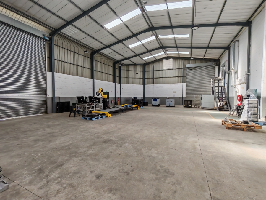 Commercial Property for Sale in Firgrove Western Cape
